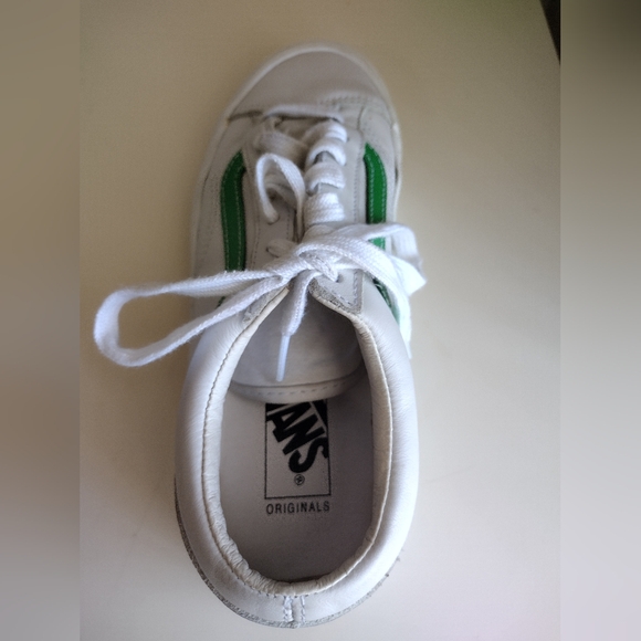 Vans Vault OG style 36 LX size 6 - Picture 11 of 13